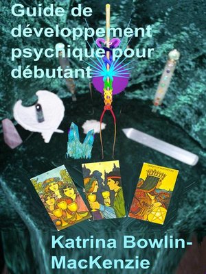 cover image of Guide de développement psychique pour débutant